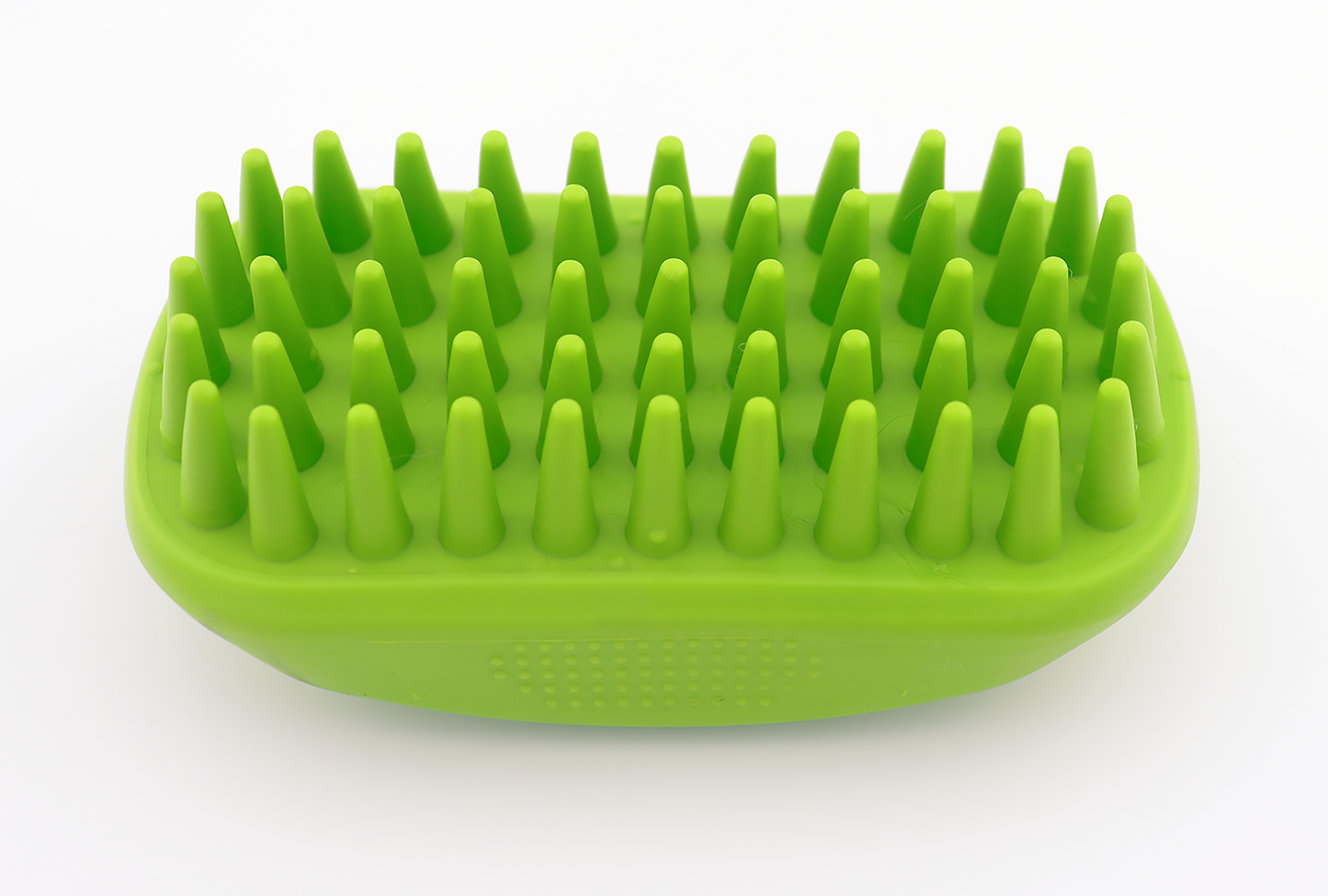 Pawfection Rubber Curry Brush