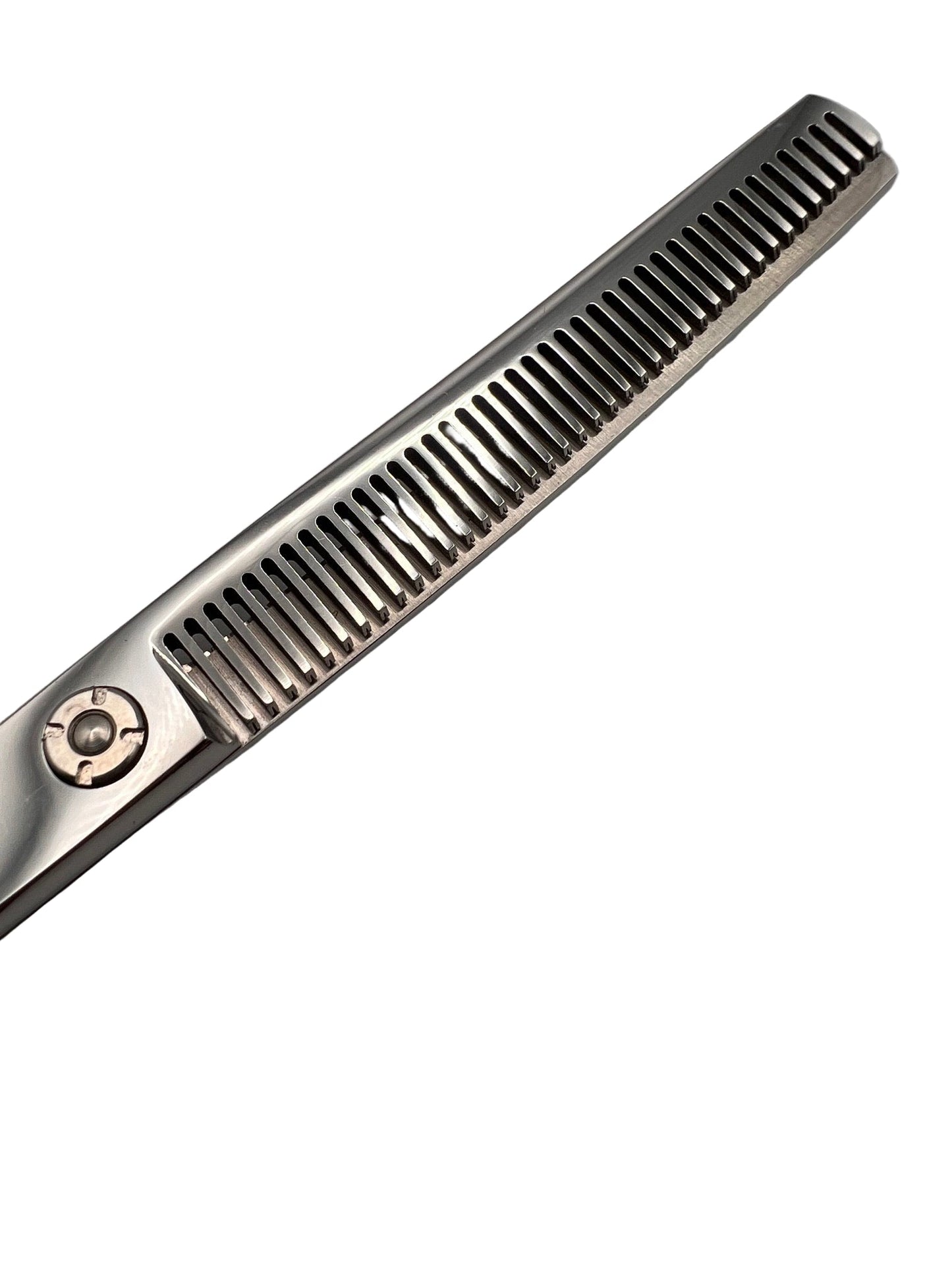 Pawfection Shears by Myke Ross 7" Curved Thinners