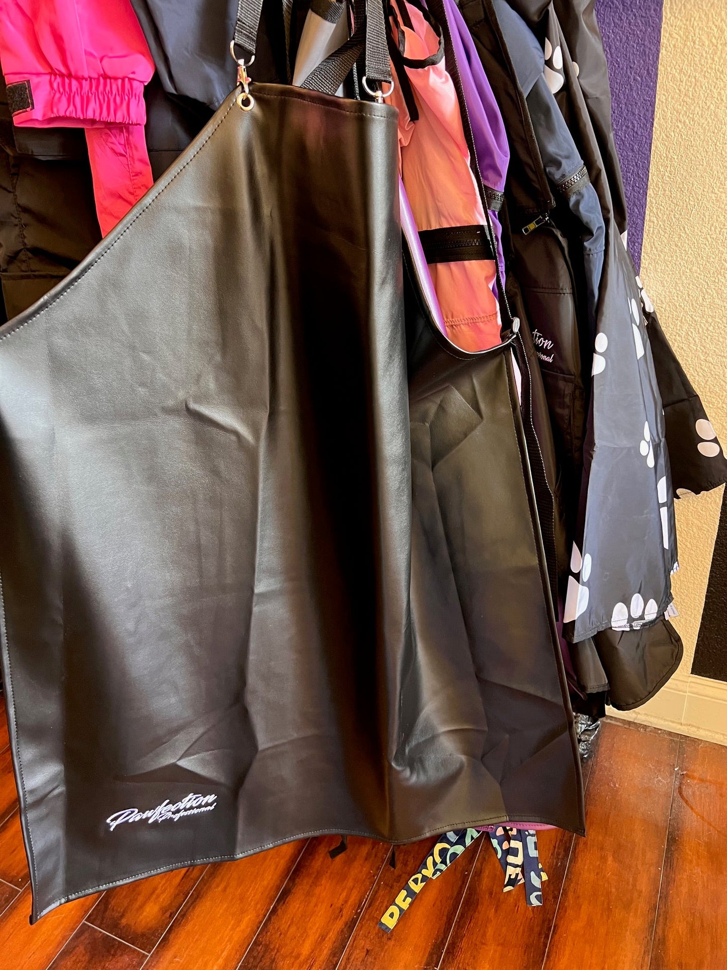 Pawfection Professional Waterproof Apron