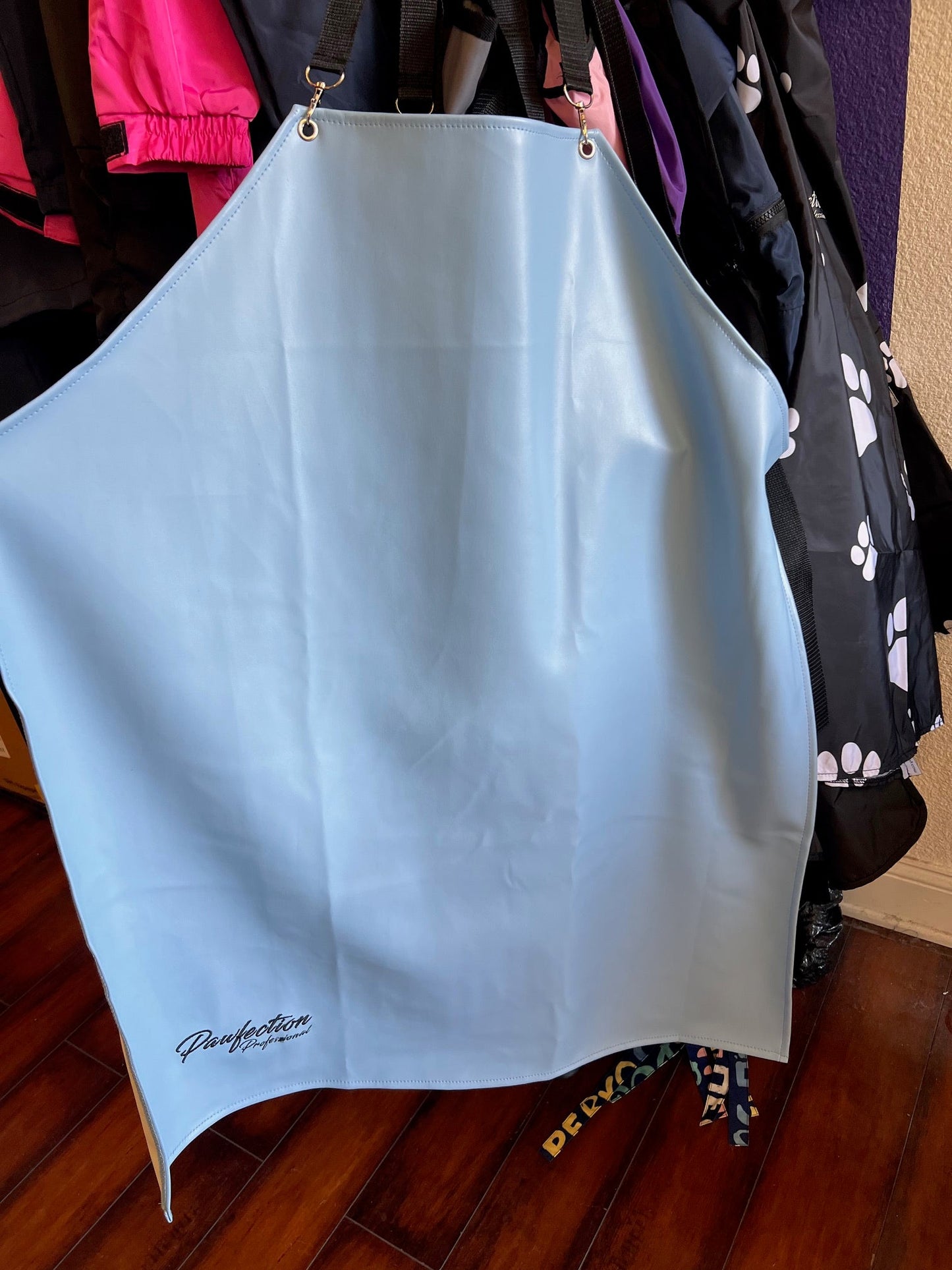 Pawfection Professional Waterproof Apron