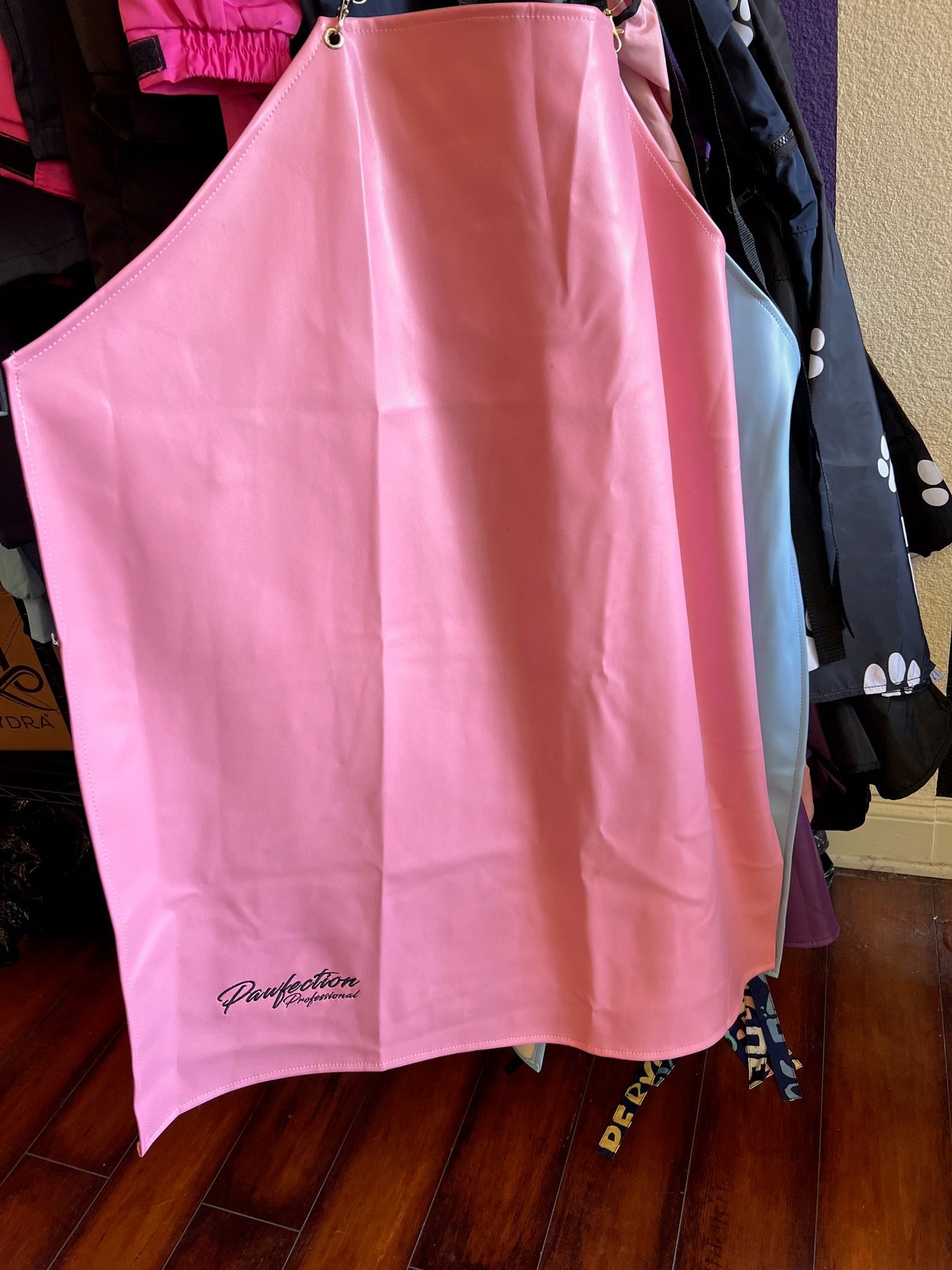 Pawfection Professional Waterproof Apron