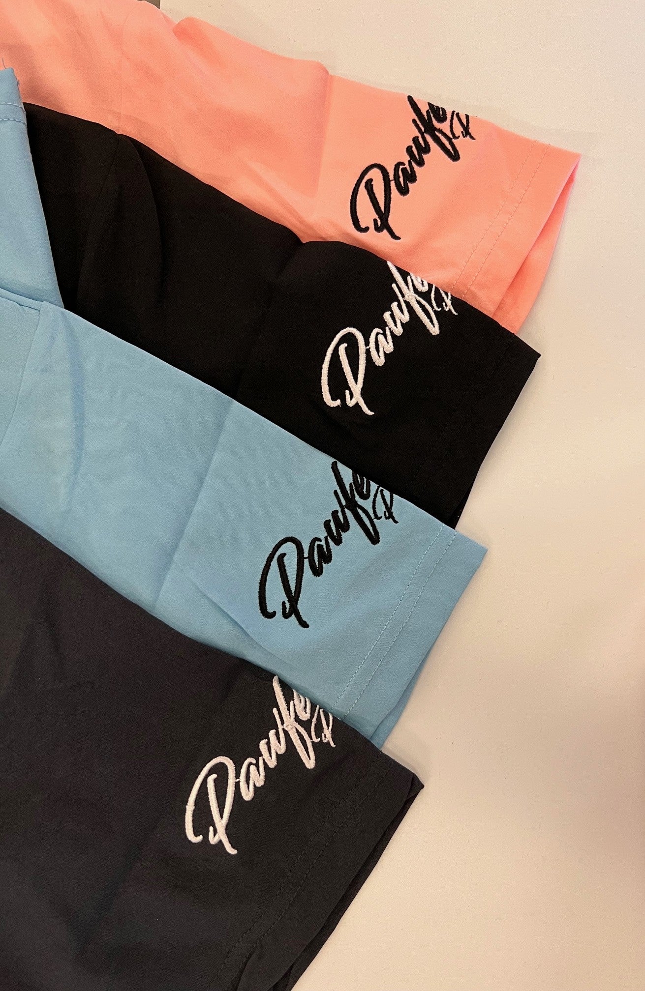 Pawfection Professional Scrubs Bottom, Baby Blue