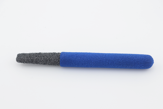 Medium Stripping Stone w/ Soft Grip Handle
