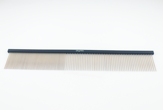 Pawfection Finishing Medium/Fine Comb 8.75"