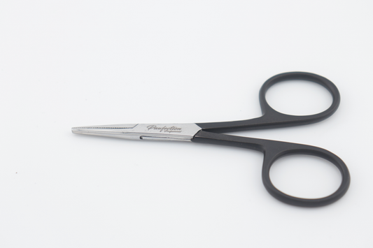 Hemostat Non-Locking 3.5"