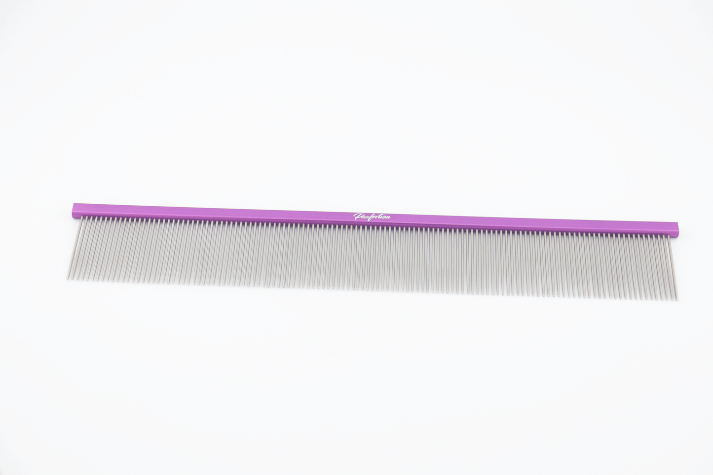 Pawfection Finishing Comb 8.75"