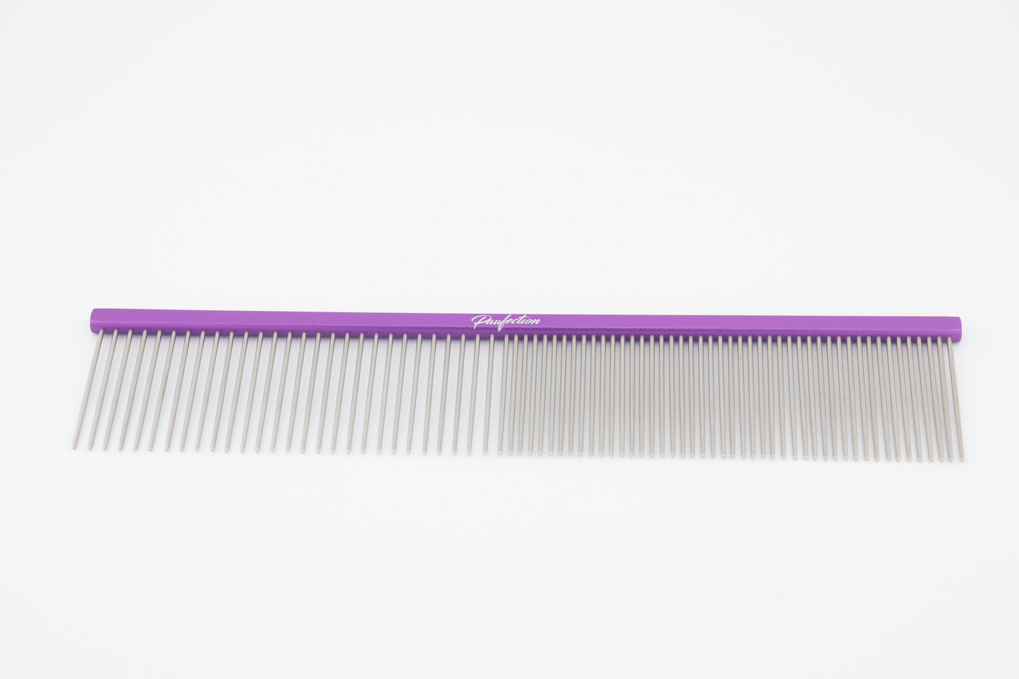 Pawfection Metal Comb Medium/Fine 7.5"