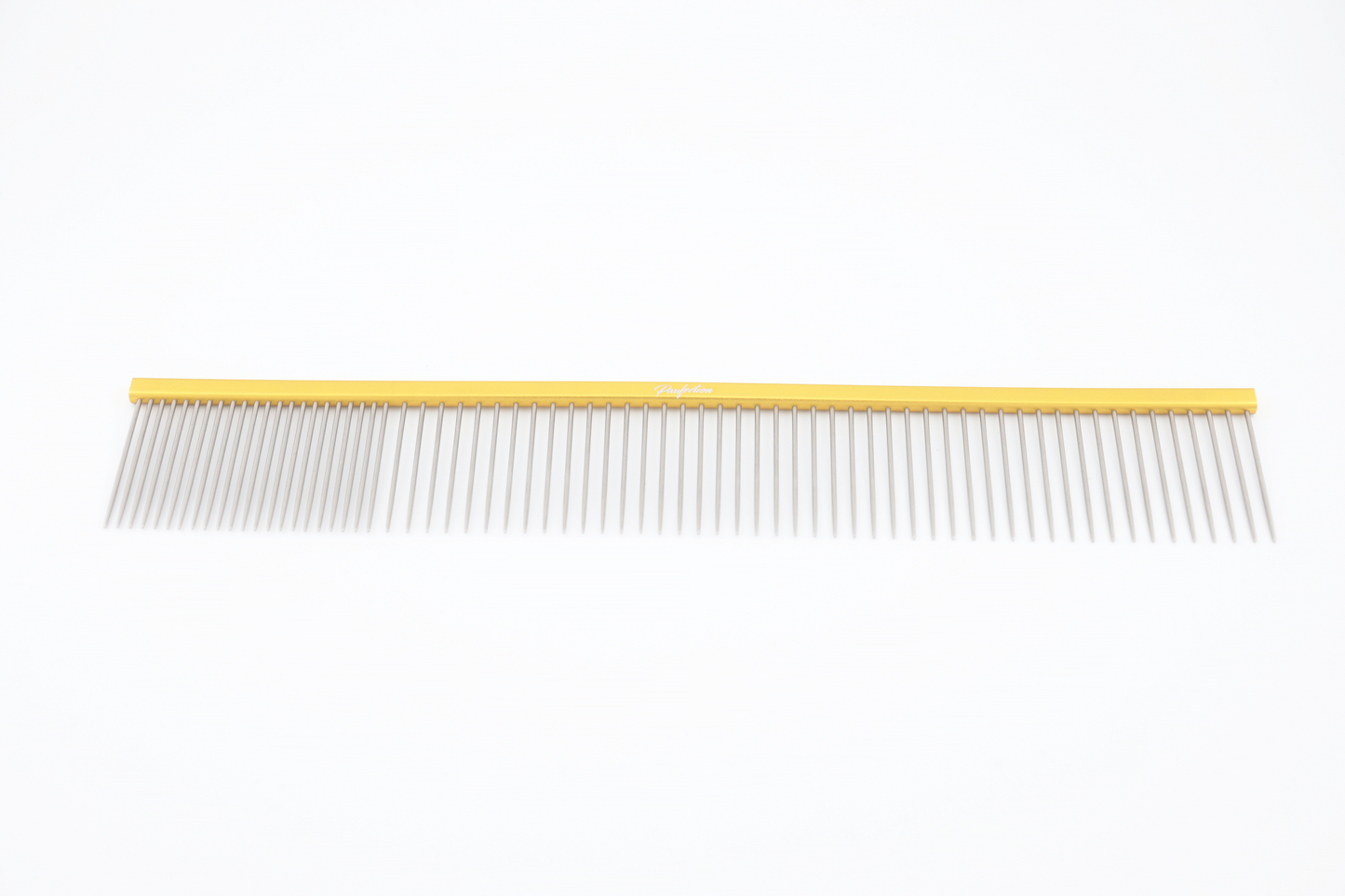 Pawfection Poodle Comb 9.5"