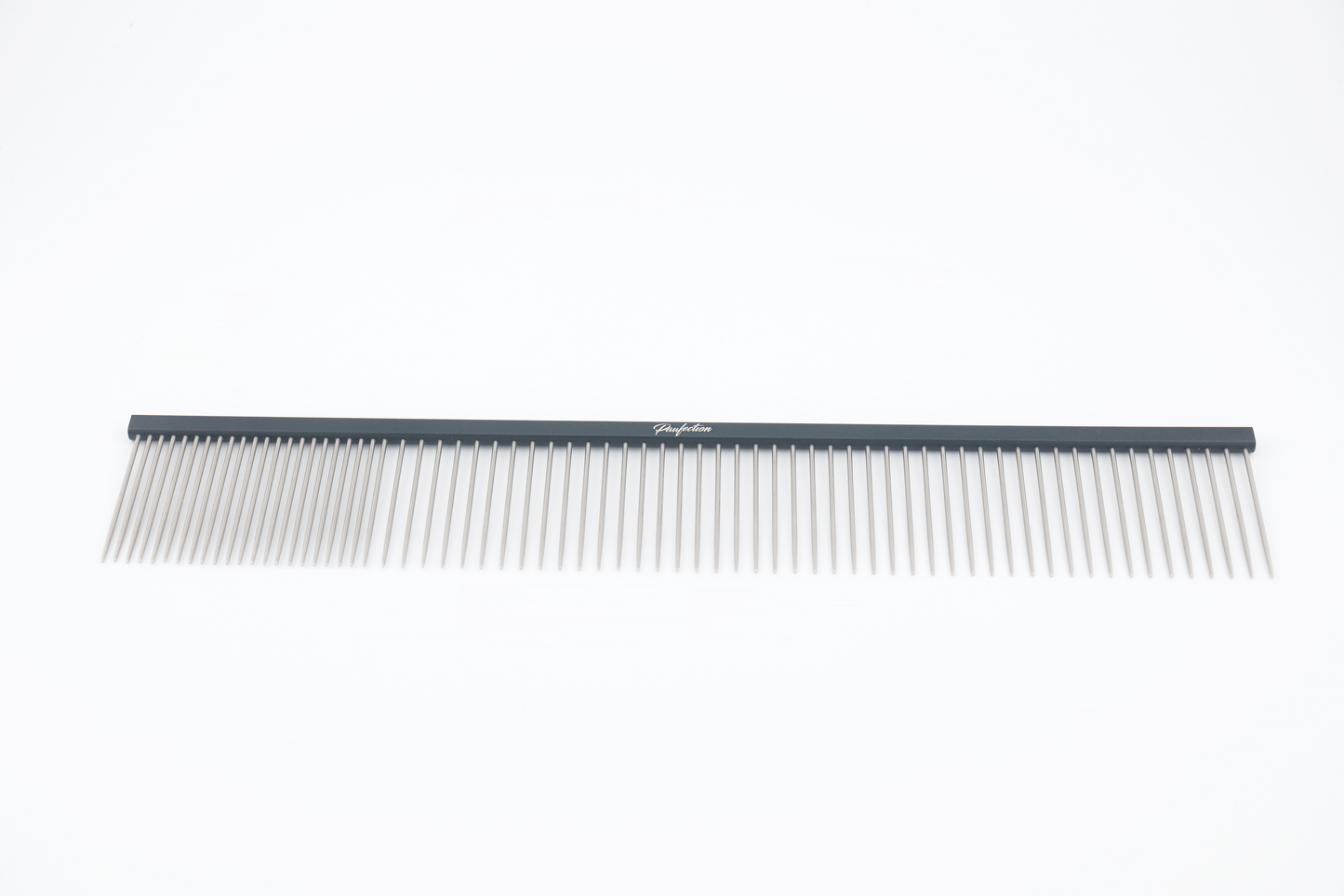 Pawfection Poodle Comb 9.5"