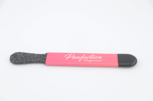 Stripping File w/ Pink Handle