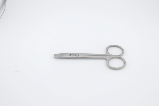 Small Nail Clipper 5"