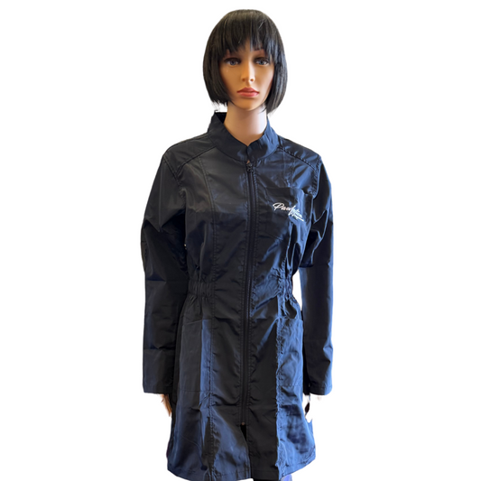 Pawfection Professional Grooming Navy Blue Long Frocks