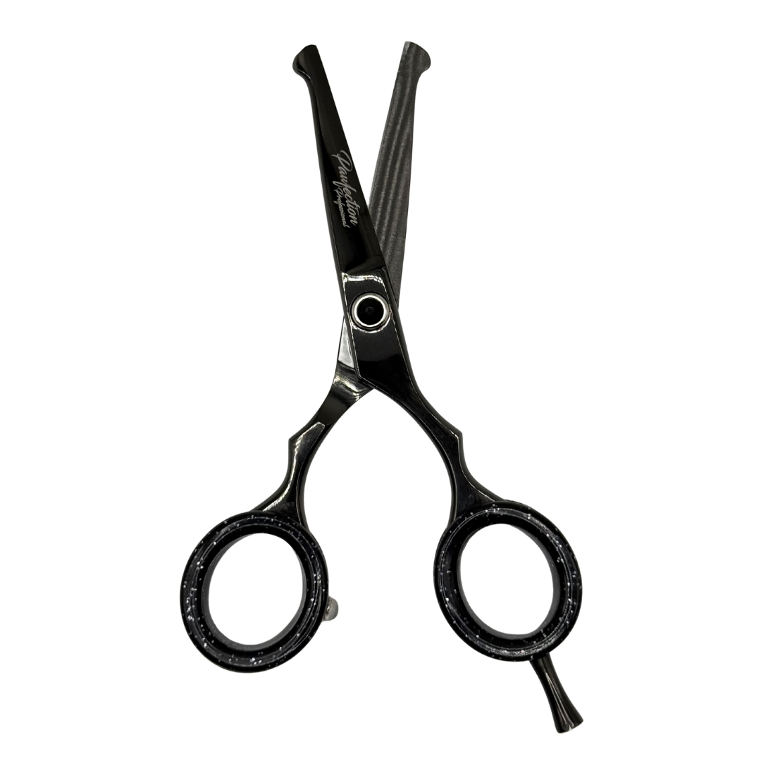 Pawfection Professional 5" Black Gem Mini Shears
