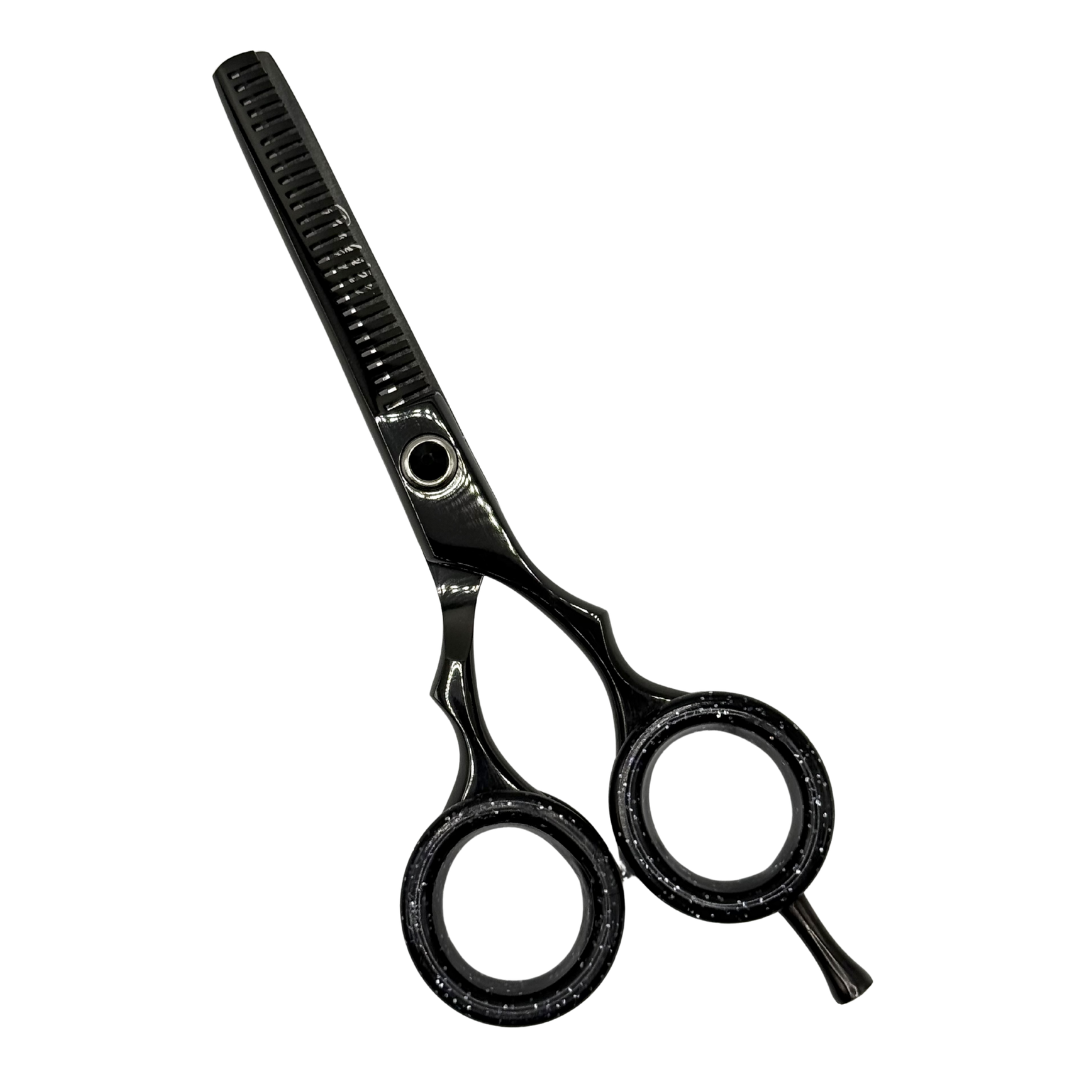 Pawfection Professional 5" Black Gem Mini Shears