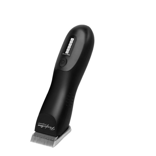 Pawfection Professional -Royal- Cordless Grooming Clipper w/ Blades