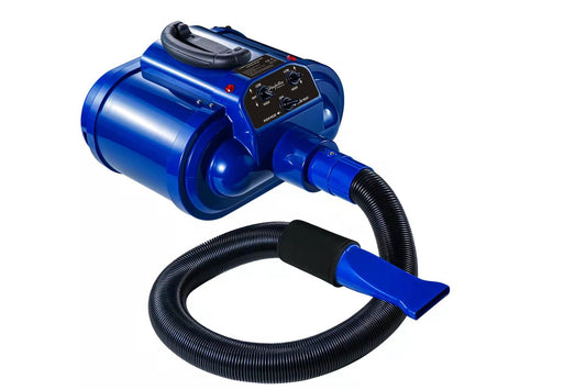 Pawfection Professional Dual Motor High Velocity Dryer