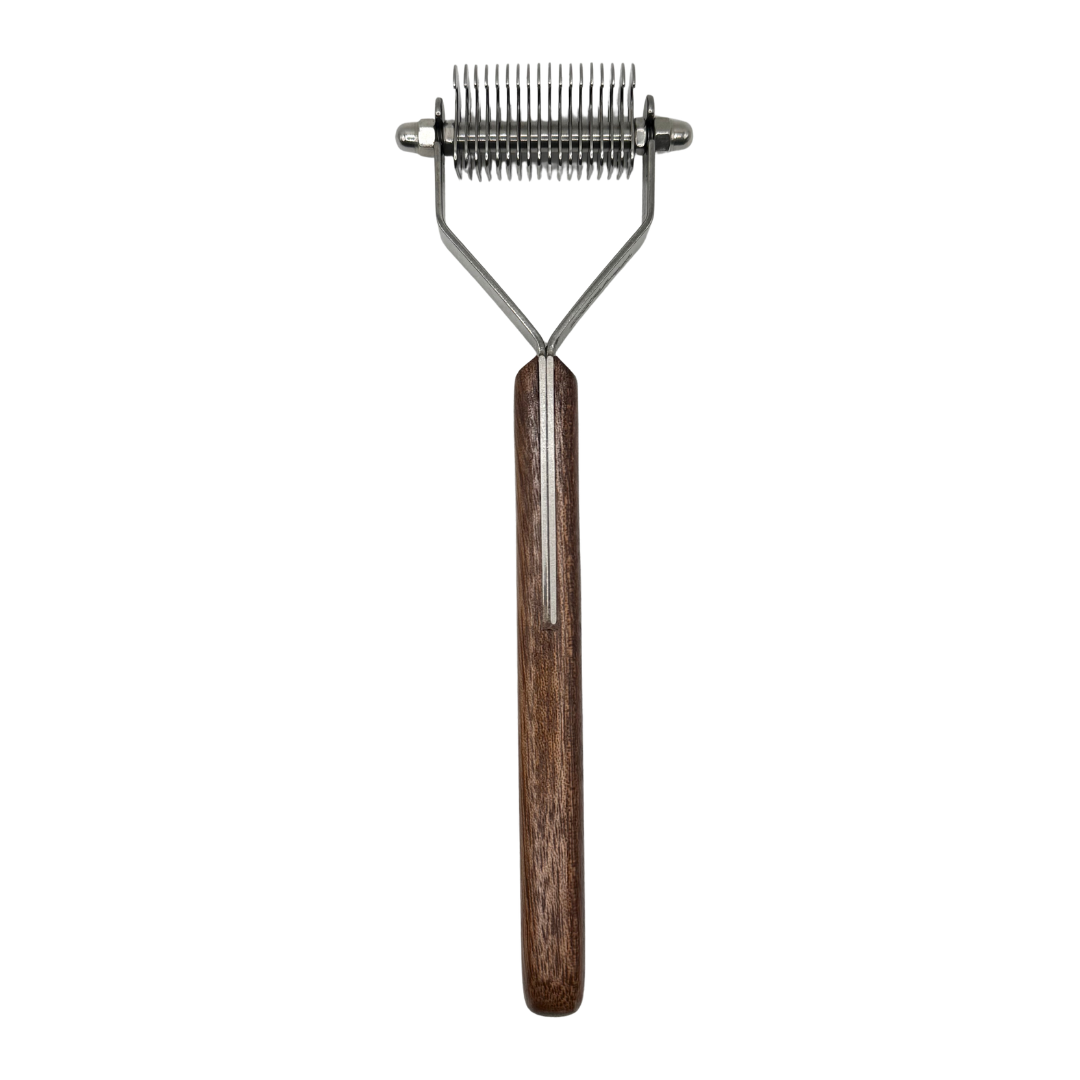 Pawfection Professional Undercoat Rake 18 Blades