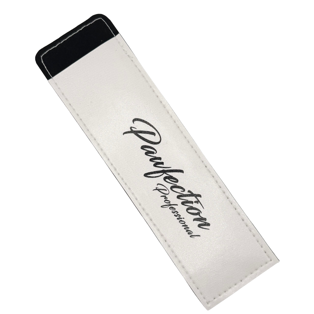 8.5" Pawfection Professional Bent Tip Comb