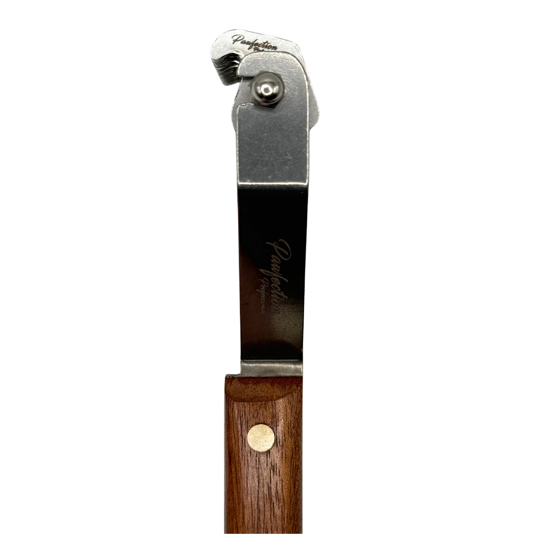 Pawfection Professional Undercoat Rake Wide 23 Blades