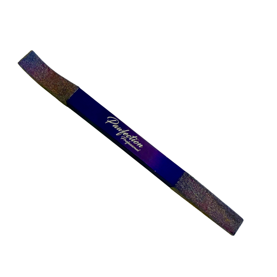 Anodizing Stripping File (FINE)