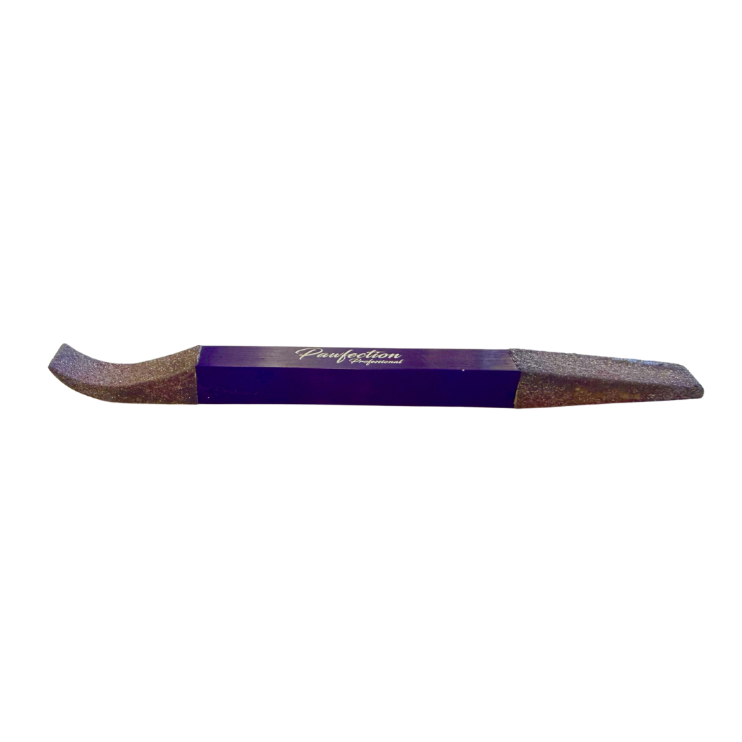 Anodizing Stripping File (FINE)